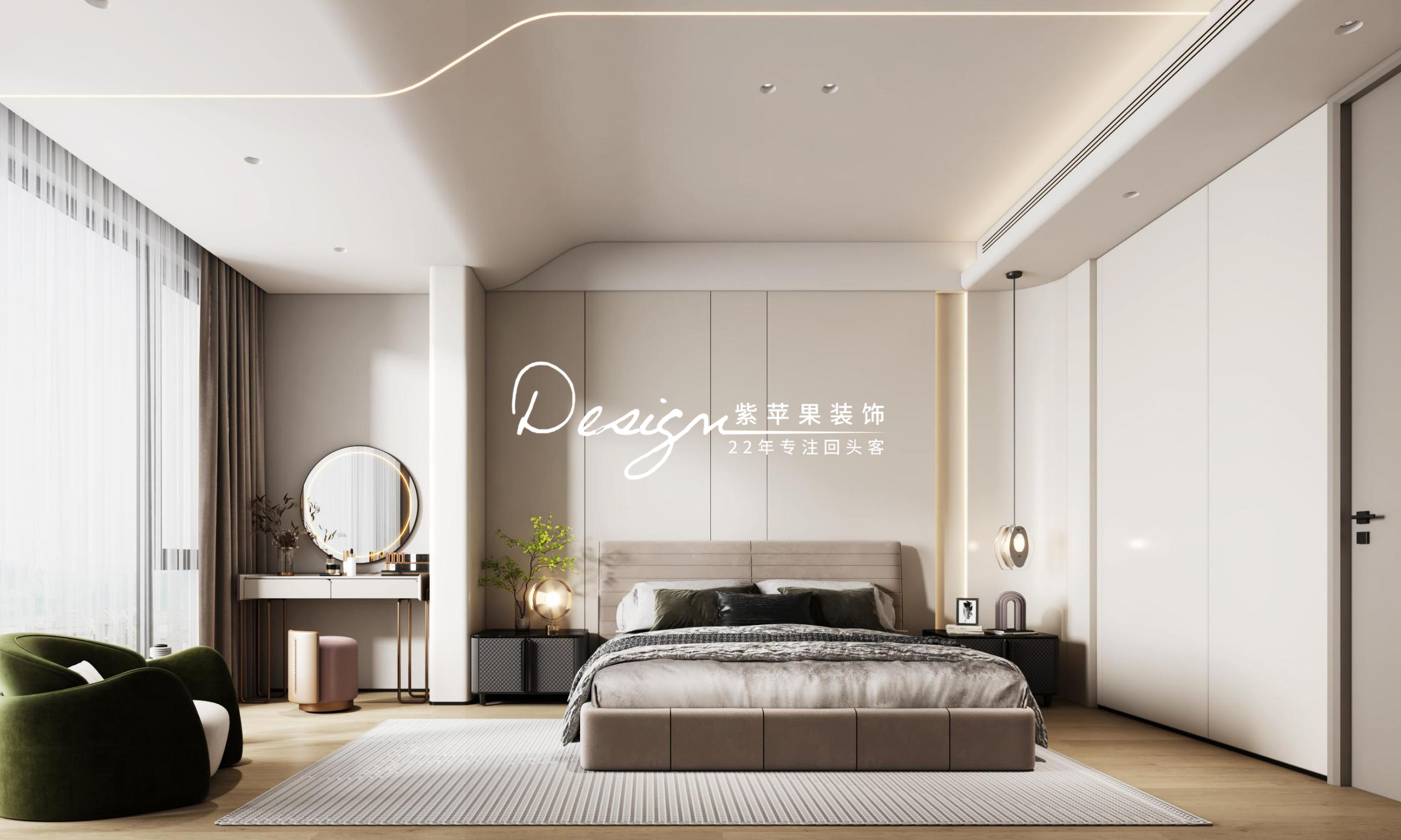 融創(chuàng)壹號(hào)院